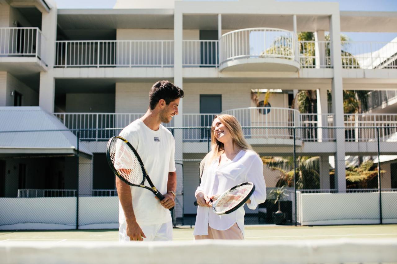 Pier 21 Riverside Apartment Hotel Fremantle Dış mekan fotoğraf