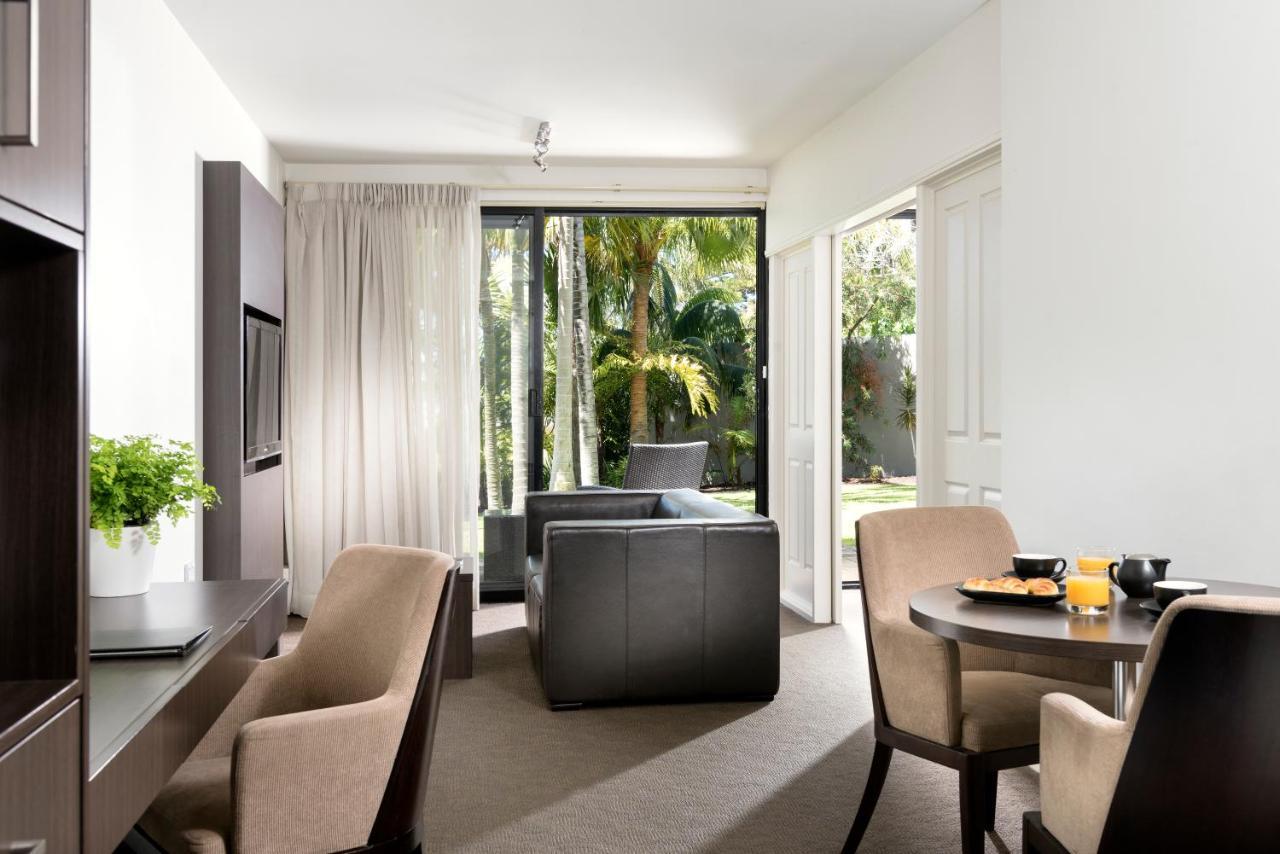 Pier 21 Riverside Apartment Hotel Fremantle Dış mekan fotoğraf