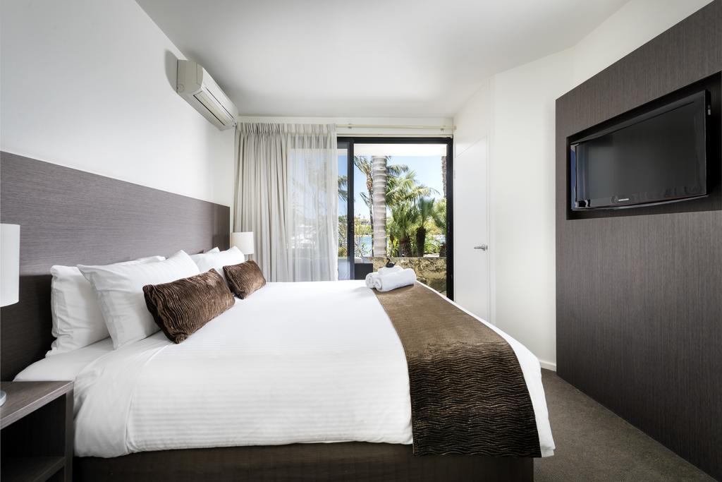 Pier 21 Riverside Apartment Hotel Fremantle Dış mekan fotoğraf
