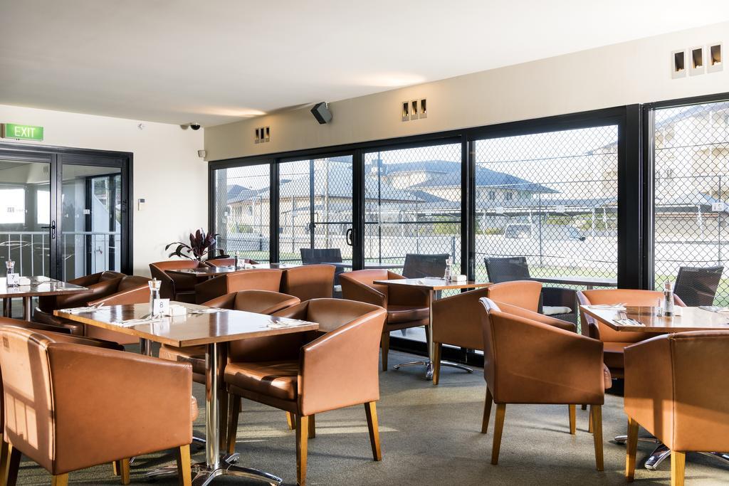 Pier 21 Riverside Apartment Hotel Fremantle Dış mekan fotoğraf