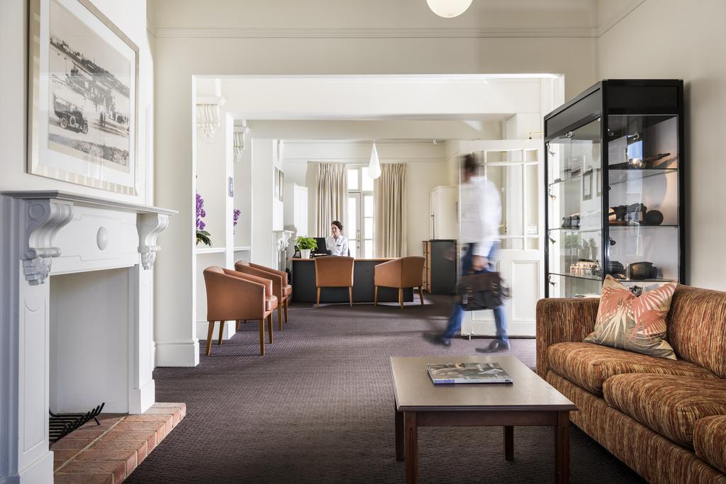 Pier 21 Riverside Apartment Hotel Fremantle Dış mekan fotoğraf