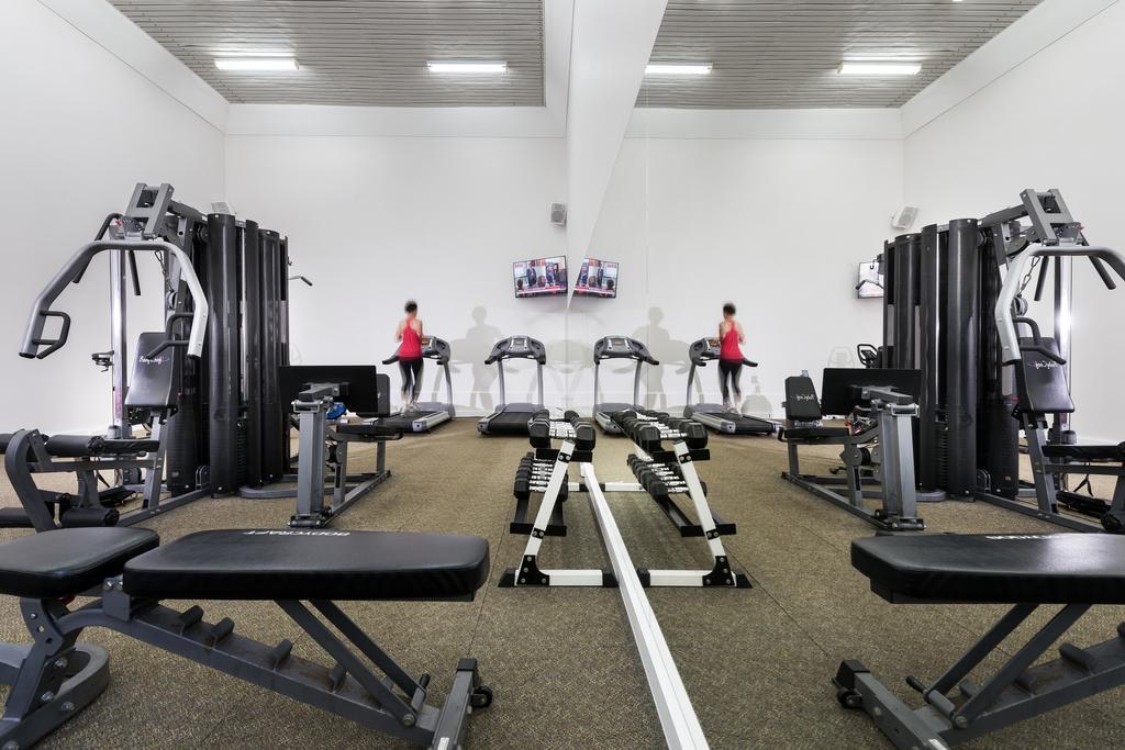 Pier 21 Riverside Apartment Hotel Fremantle Dış mekan fotoğraf