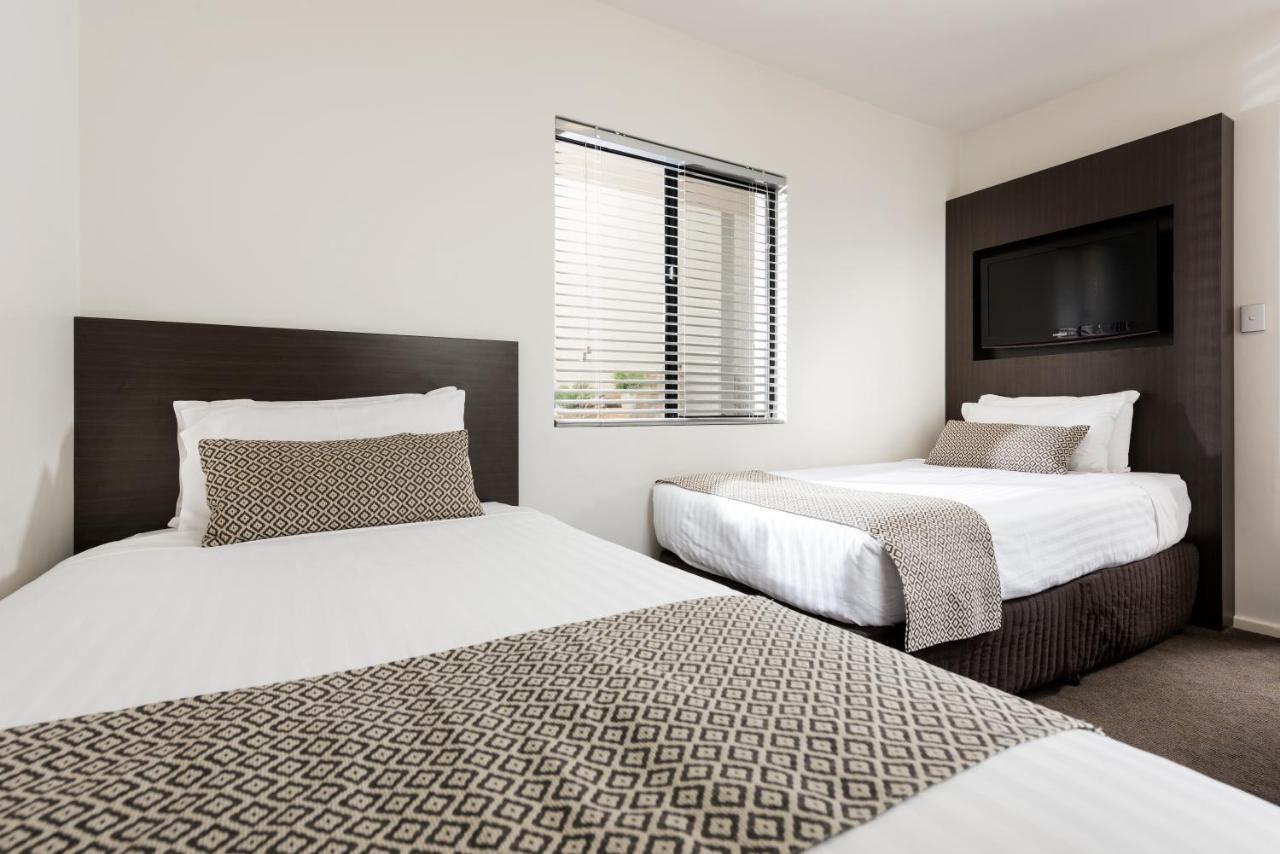 Pier 21 Riverside Apartment Hotel Fremantle Dış mekan fotoğraf